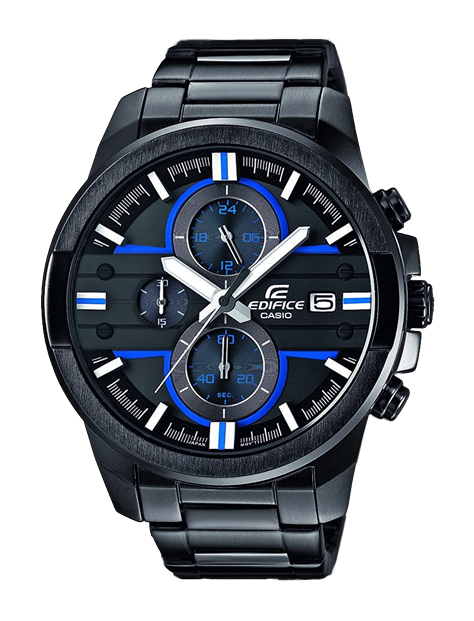 Casio EFR-543BK-1A2