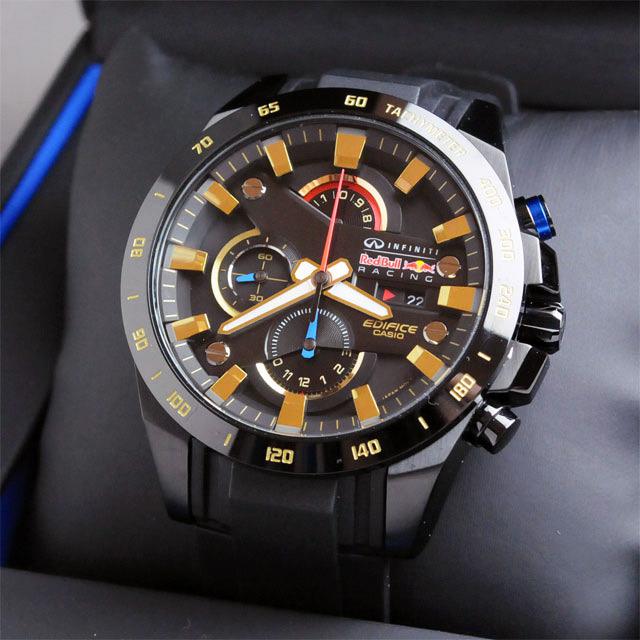Casio EFR-540RBP-1A