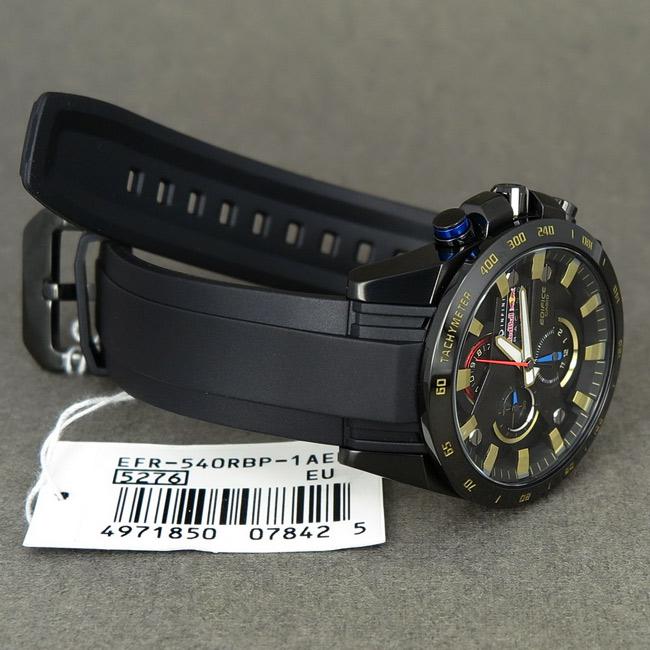 Casio EFR-540RBP-1A
