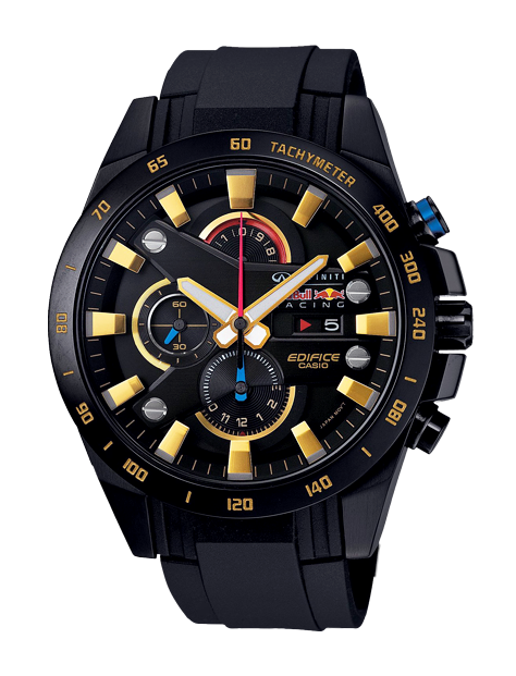 Casio EFR-540RBP-1A
