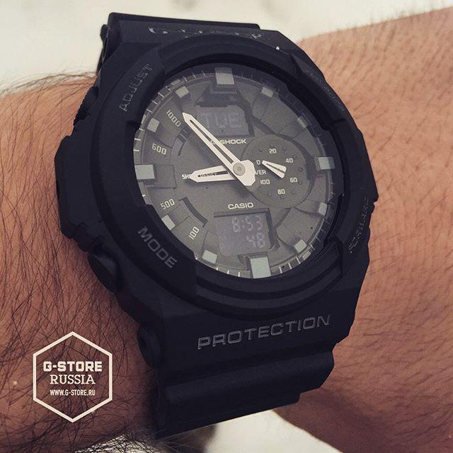 Casio GA-150-1AER