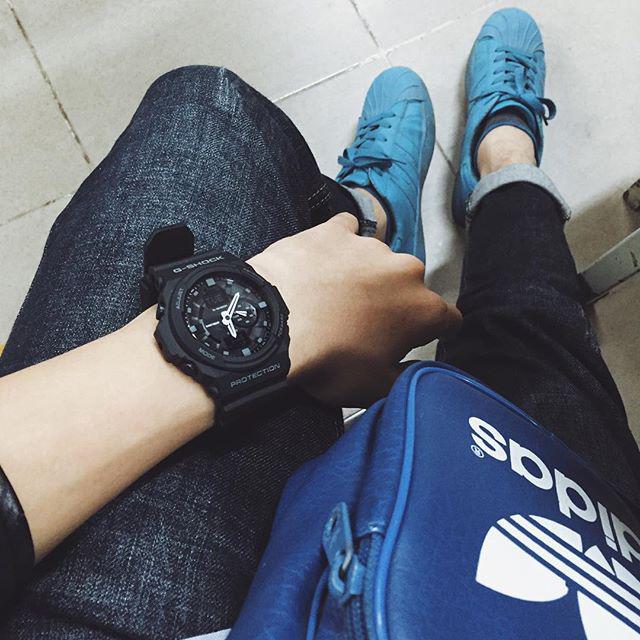Casio GA-150-1AER