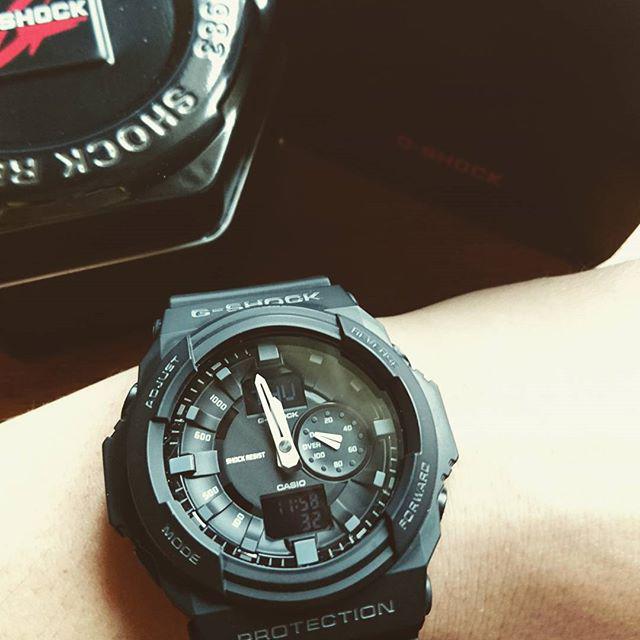 Casio GA-150-1AER