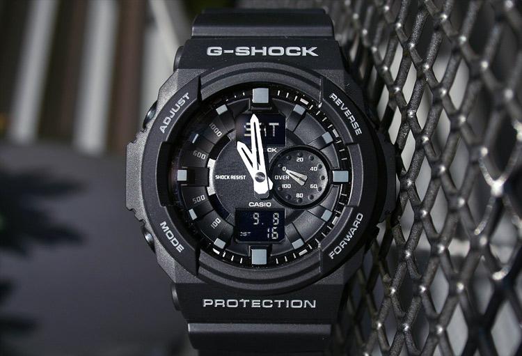 Casio GA-150-1AER