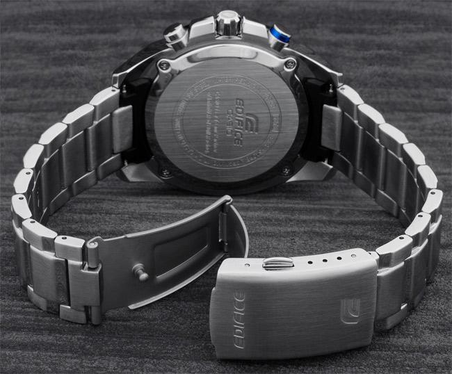 Casio EFR-540RB-1A