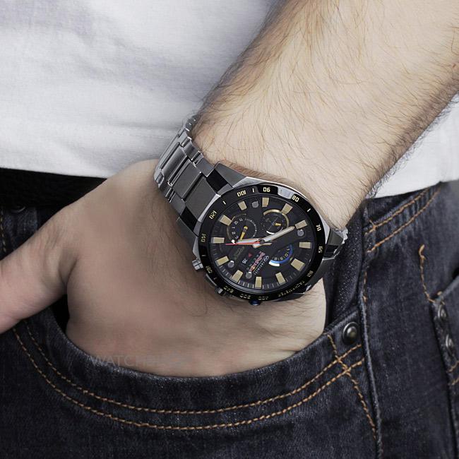 Casio EFR-540RB-1A