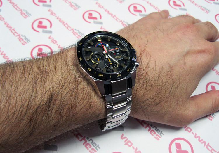 Casio EFR-540RB-1A