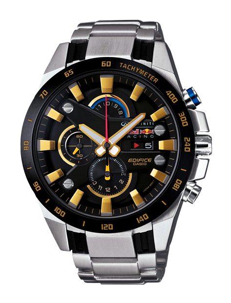 Casio EFR-540RB-1A