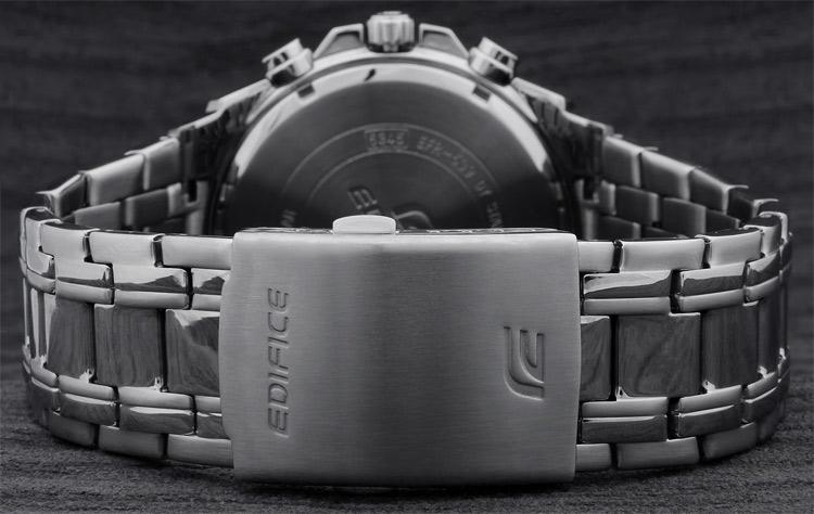 Casio EFR-539D-1A2