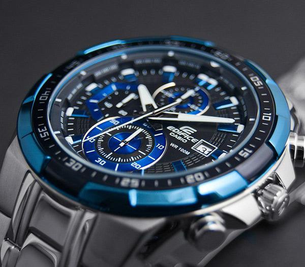 Casio EFR-539D-1A2