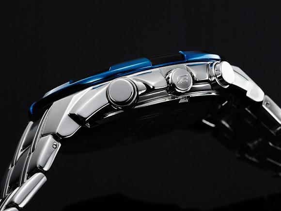 Casio EFR-539D-1A2