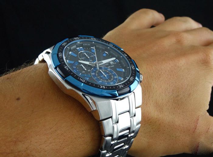 Casio EFR-539D-1A2