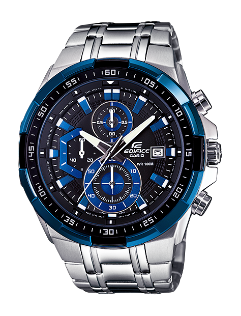 Casio EFR-539D-1A2