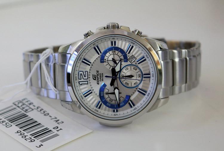 Casio EFR-535D-7A2