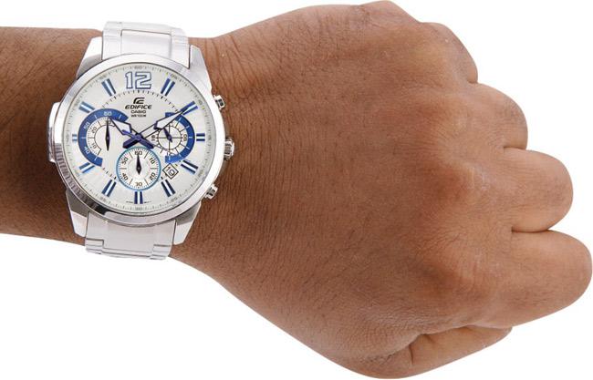 Casio EFR-535D-7A2