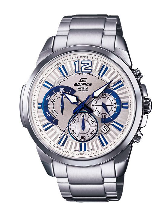 Casio EFR-535D-7A2