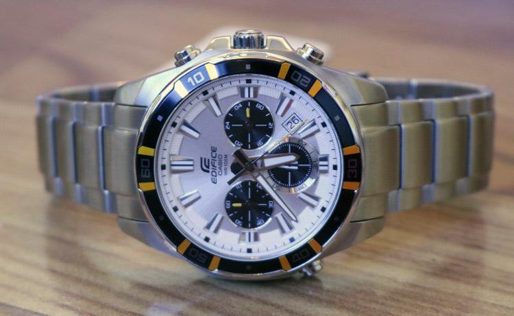 Casio EFR-534D-7A