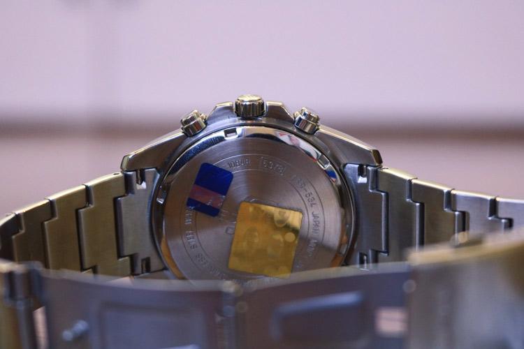 Casio EFR-534D-7A