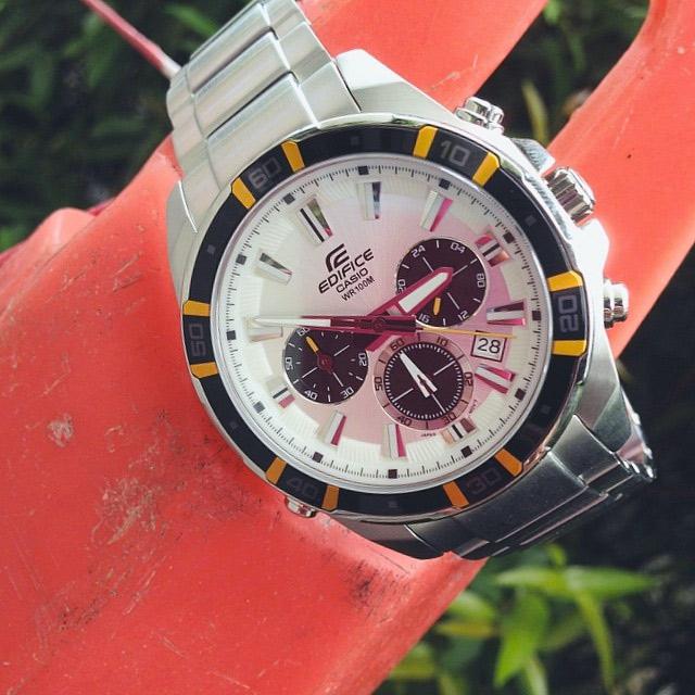 Casio EFR-534D-7A