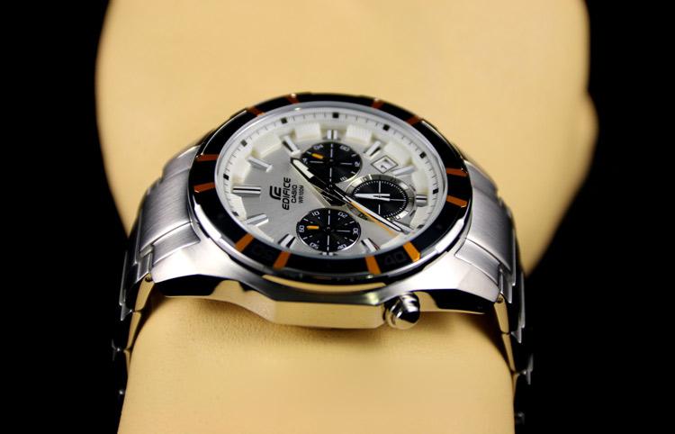 Casio EFR-534D-7A