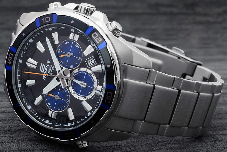 Casio EFR-534D-1A2