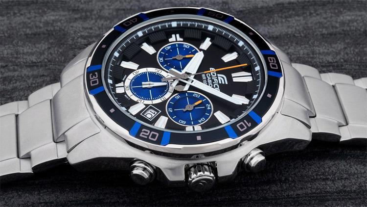 Casio EFR-534D-1A2