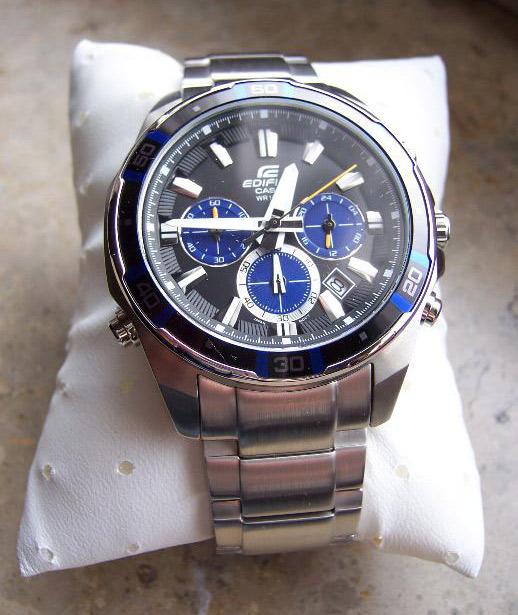 Casio EFR-534D-1A2