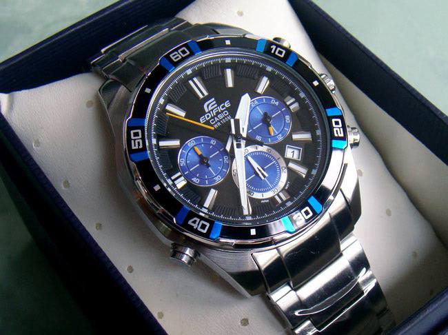 Casio EFR-534D-1A2