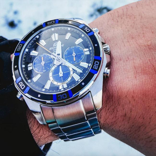 Casio EFR-534D-1A2