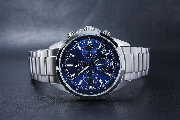 Casio EFR-527D-2A