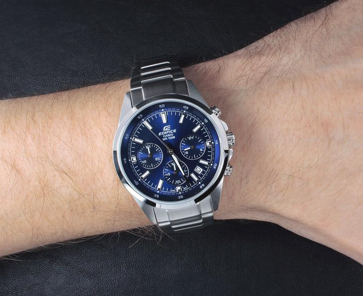 Casio EFR-527D-2A