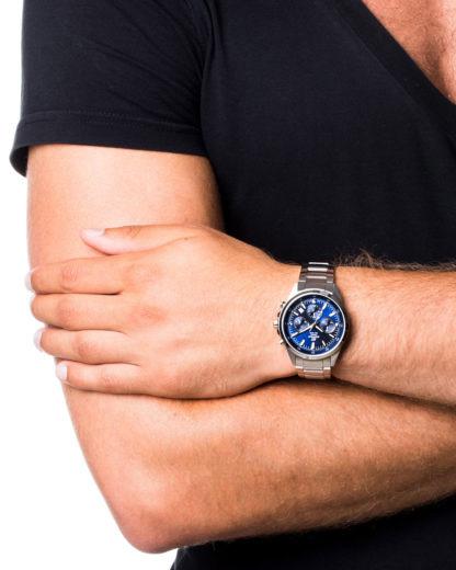 Casio EFR-527D-2A