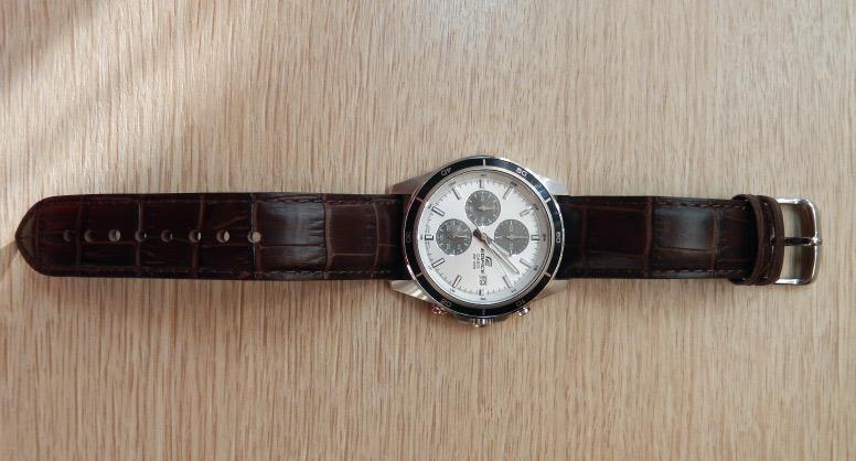 Casio EFR-526L-7A