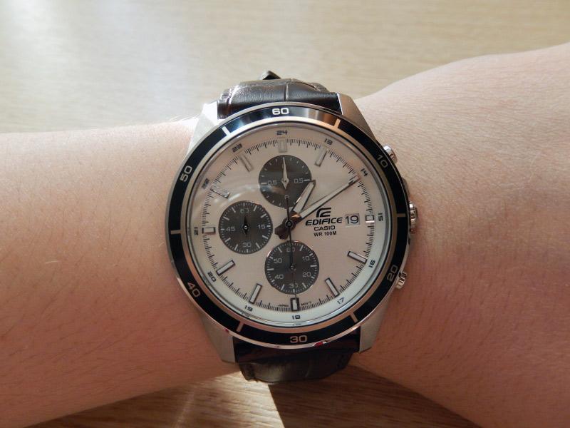 Casio EFR-526L-7A