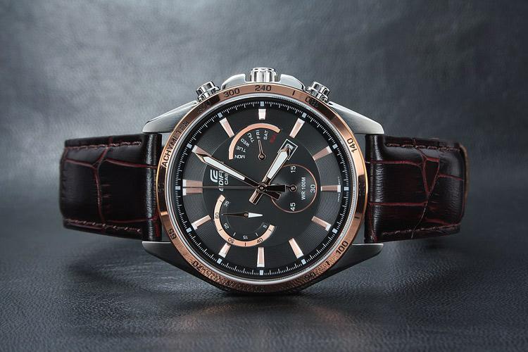 Casio EFR-510L-5A
