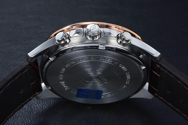 Casio EFR-510L-5A