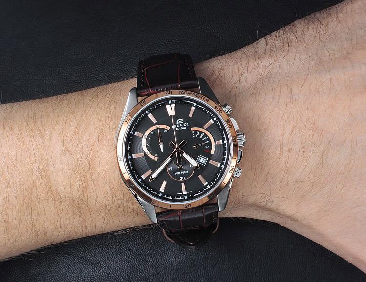 Casio EFR-510L-5A