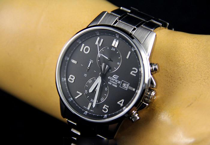 Casio EFR-505D-1A