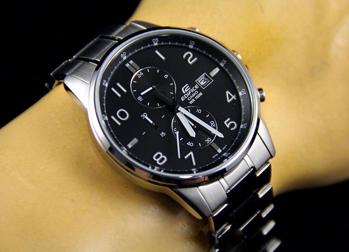 Casio EFR-505D-1A