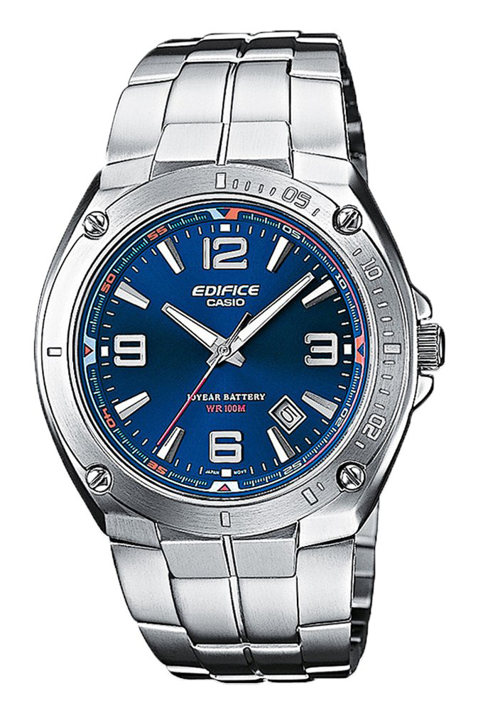 Casio EF-126D-2A