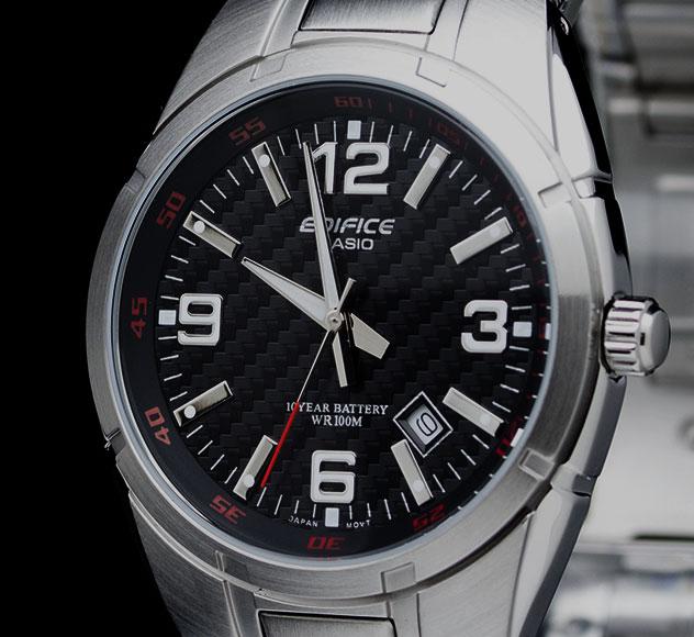 Casio EF-125D-1A
