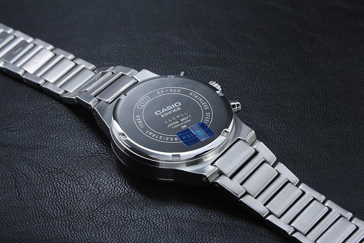 Casio EF-500D-1A