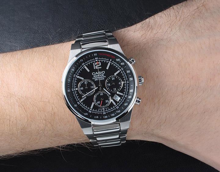 Casio EF-500D-1A