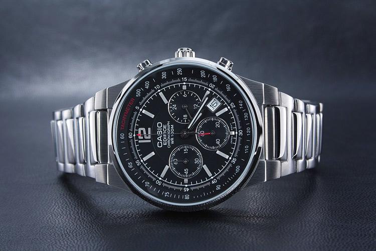 Casio EF-500D-1A