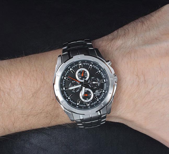 Casio EF-328D-1A