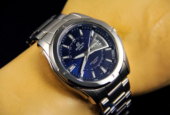 Casio EF-129D-2A