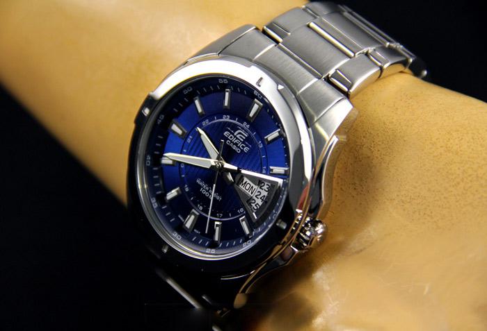 Casio EF-129D-2A
