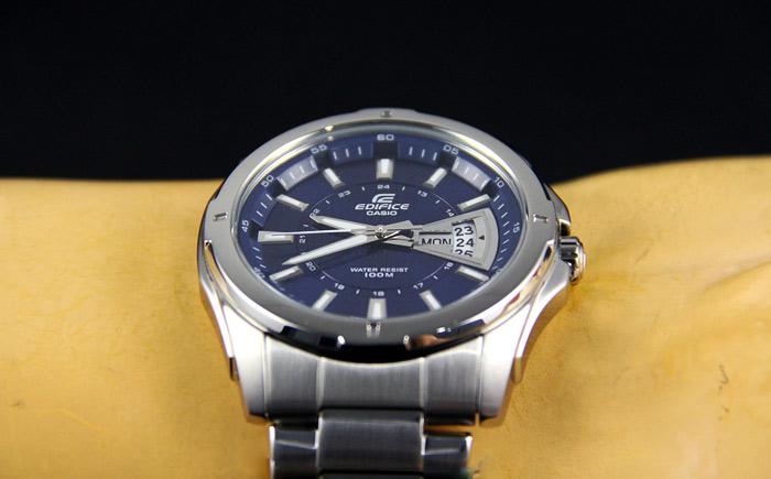 Casio EF-129D-2A
