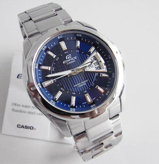Casio EF-129D-2A