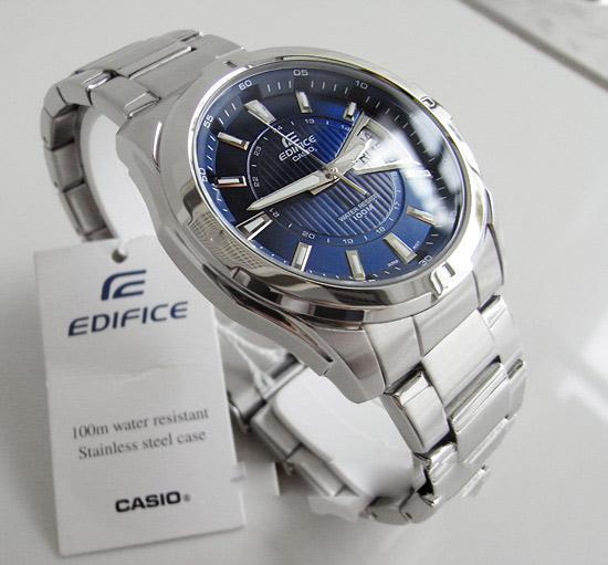 Casio EF-129D-2A